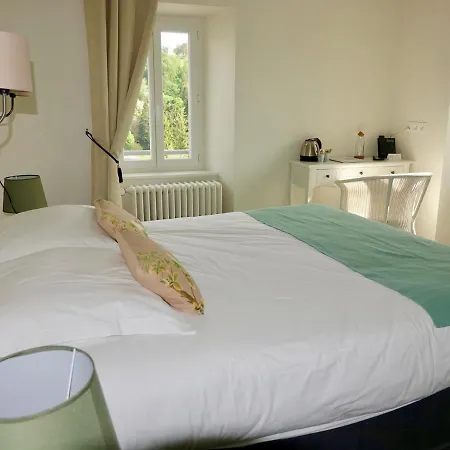 Hotel Logis De Paris Murol